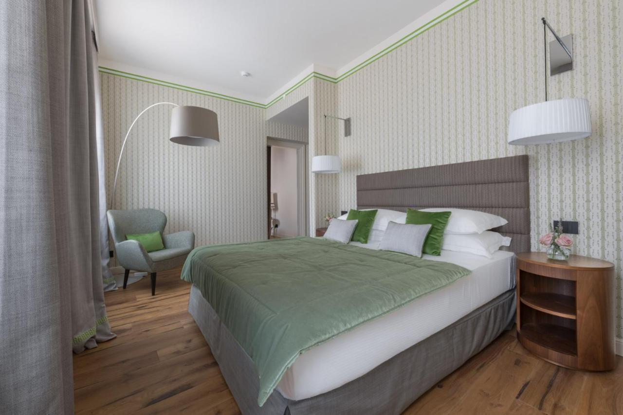 Apartments Florence - Palazzo Signoria Luxury Apartments 10- Giuditta エクステリア 写真